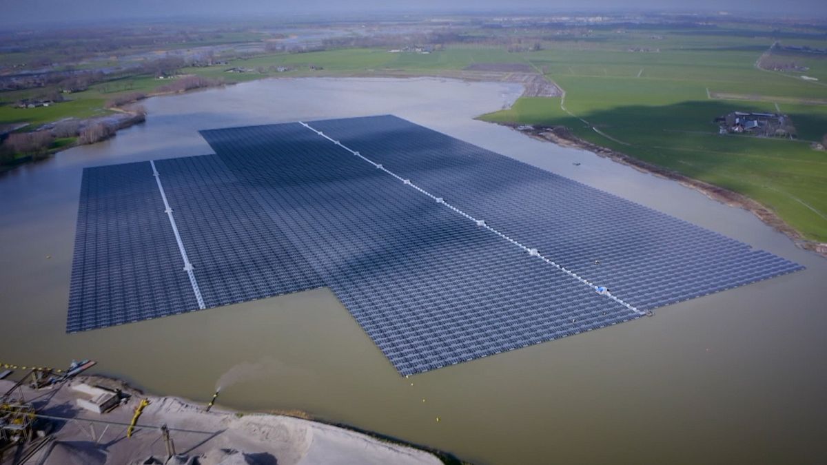 découvrez les avantages d'un parc solaire, une solution innovante pour produire de l'énergie renouvelable. explorez comment ces installations contribuent à la durabilité environnementale tout en offrant des solutions économiques pour les collectivités et les entreprises.