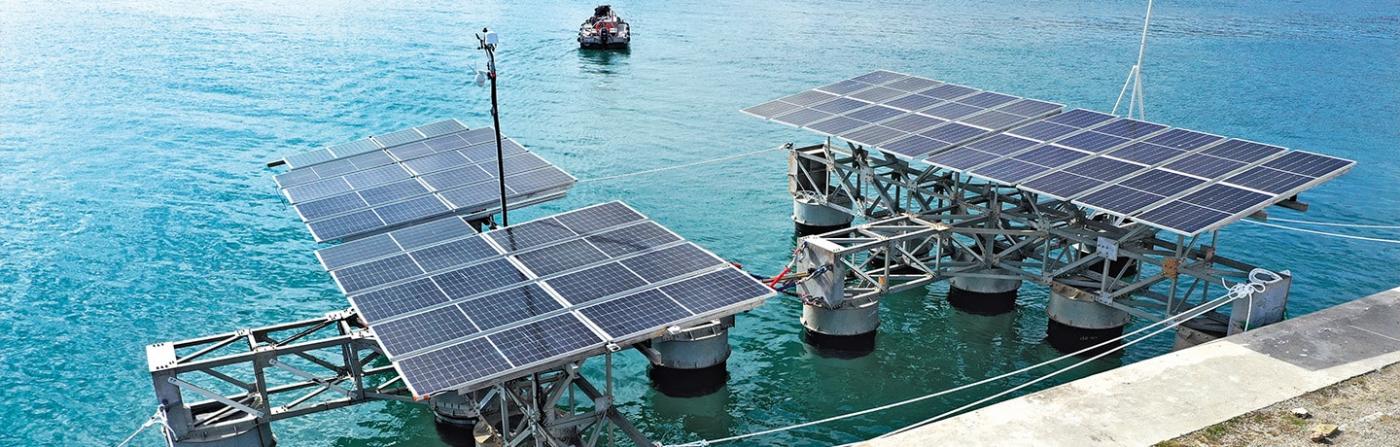 découvrez notre parc solaire, une installation innovante dédiée à la production d'énergie renouvelable. profitez d'une source d'énergie propre et durable tout en préservant l'environnement. engagez-vous pour un avenir énergétique responsable.