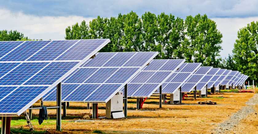 découvrez le parcours solaire, une aventure originale qui vous plonge au cœur des énergies renouvelables. apprenez comment le soleil peut alimenter nos vies et explorez les différentes stratégies pour tirer le meilleur parti de cette source d'énergie inépuisable.