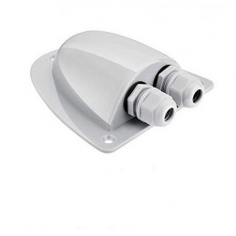 découvrez notre passe-câble solaire, une solution optimale pour l'intégration de vos systèmes photovoltaïques. assurez une installation propre et sécurisée de vos câbles tout en protégeant votre environnement extérieur. idéal pour les professionnels et les particuliers, ce produit garantit durabilité et efficacité.