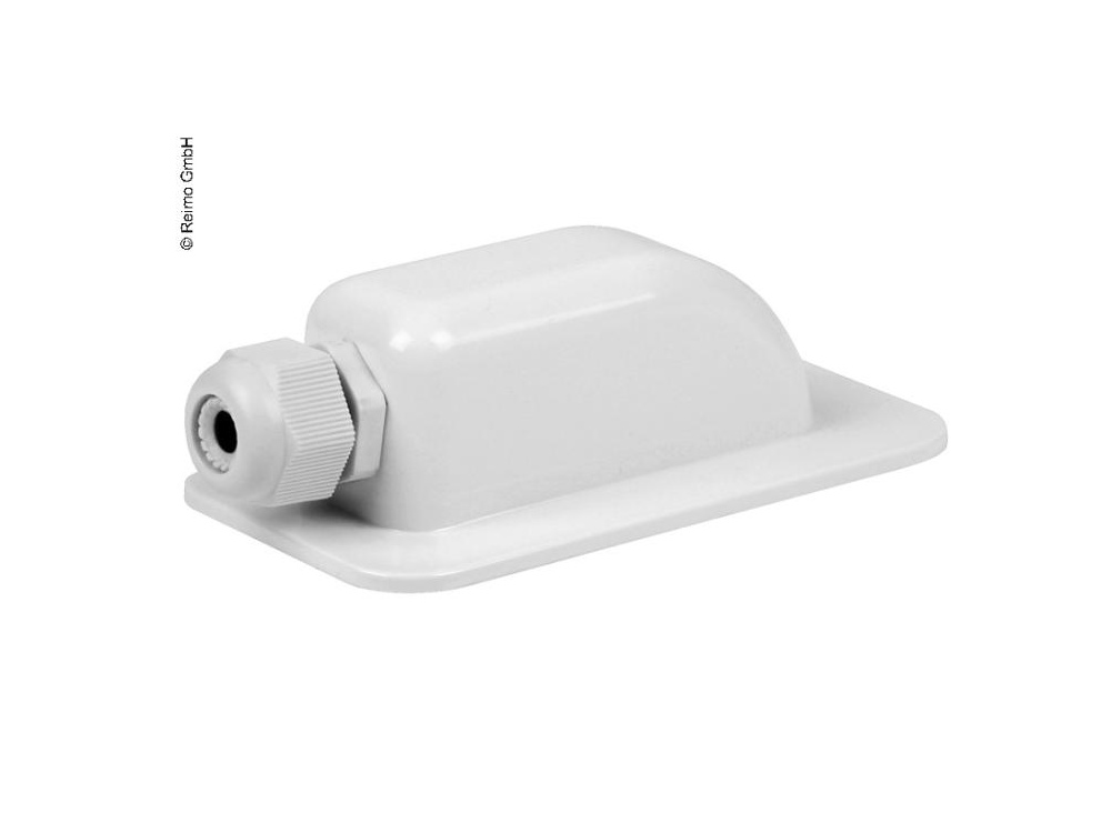 découvrez notre passe-câble solaire, une solution idéale pour faciliter l'installation de vos panneaux photovoltaïques. ce dispositif garantit une étanchéité optimale et protège vos câbles des intempéries, tout en assurant un passage discret et sécurisé. optez pour une installation durable et efficace avec notre passe-câble dédié au solaire.