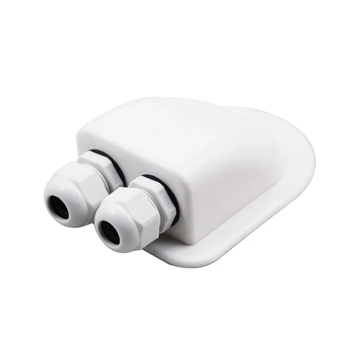 découvrez notre passe-câble solaire, une solution innovante et durable pour faciliter l'installation de vos panneaux solaires tout en assurant une gestion optimale des câbles. idéal pour optimiser l'esthétique de votre installation tout en garantissant sécurité et performance.