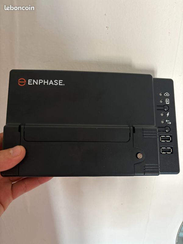 découvrez la passerelle enphase, votre solution idéale pour optimiser la gestion de votre production d'énergie solaire. profitez d'une interface intuitive et d'outils performants pour suivre vos performances énergétiques en temps réel.