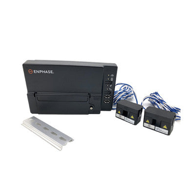 découvrez la passerelle enphase envoy, une solution innovante pour optimiser la gestion de votre système solaire. suivez la performance de votre installation en temps réel, accédez à des données détaillées et maximisez votre production d'énergie grâce à cette technologie avancée.