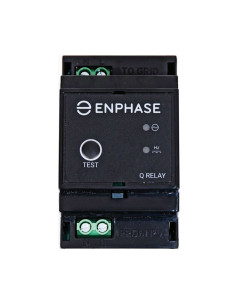 découvrez la passerelle enphase, une solution innovante pour optimiser la gestion de votre système solaire. profitez d'une surveillance en temps réel et d'une performance améliorée grâce à cette technologie de pointe.