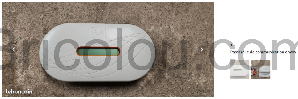 découvrez la passerelle enphase, votre solution idéale pour une gestion et un suivi optimisés de votre système solaire. profitez d'une interface intuitive et d'analyses détaillées pour maximiser la performance de votre installation photovoltaïque.