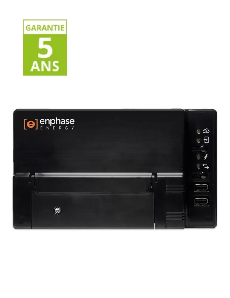 découvrez la passerelle enphase, une solution innovante pour optimiser votre système solaire. accédez facilement à vos données de production d'énergie, suivez les performances de vos panneaux solaires en temps réel et profitez d'une gestion simplifiée de votre installation. améliorez l'efficacité énergétique de votre maison dès aujourd'hui avec enphase.