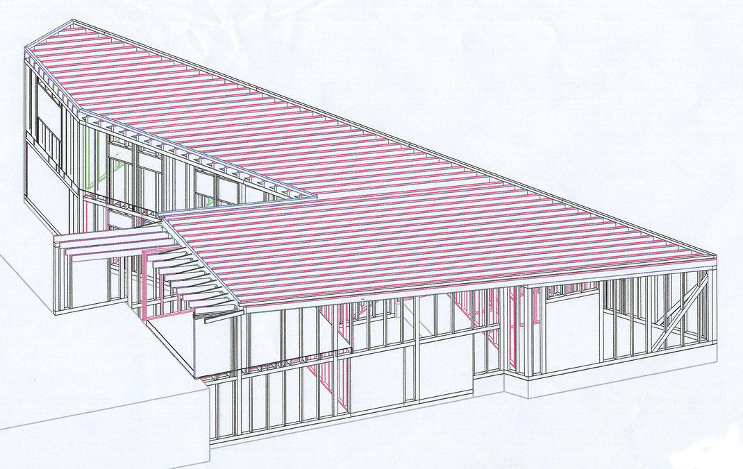 découvrez tout ce qu'il faut savoir sur la pente zinc : avantages, applications et conseils d'installation pour garantir une toiture esthétique et durable.