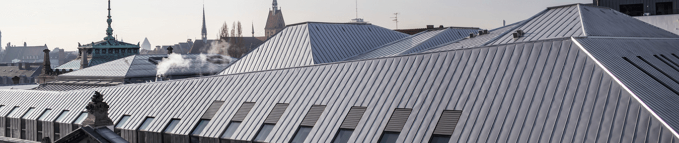 découvrez tout sur la pente zinc : avantages, esthétisme et techniques d'installation pour un toit durable et moderne. optimisez votre toiture avec nos conseils pratiques !