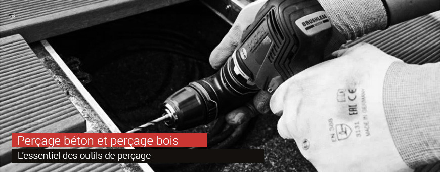 découvrez notre guide complet sur le perçage du bois, incluant les meilleures techniques, outils indispensables et conseils pratiques pour réaliser des trouages précis et efficaces. que vous soyez un amateur ou un professionnel, améliorez vos compétences en menuiserie !