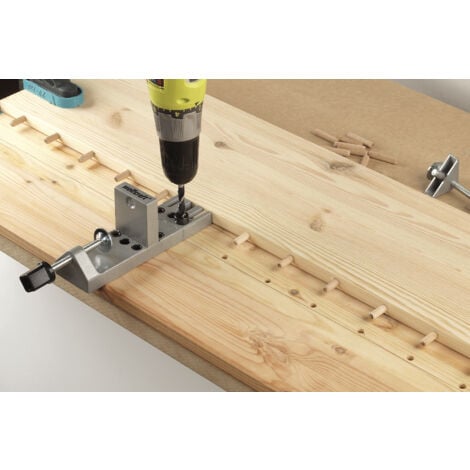 découvrez notre guide complet sur le perçage du bois. apprenez les techniques, les outils nécessaires et les astuces pour réaliser des trous précis et adaptés à vos projets en bois.