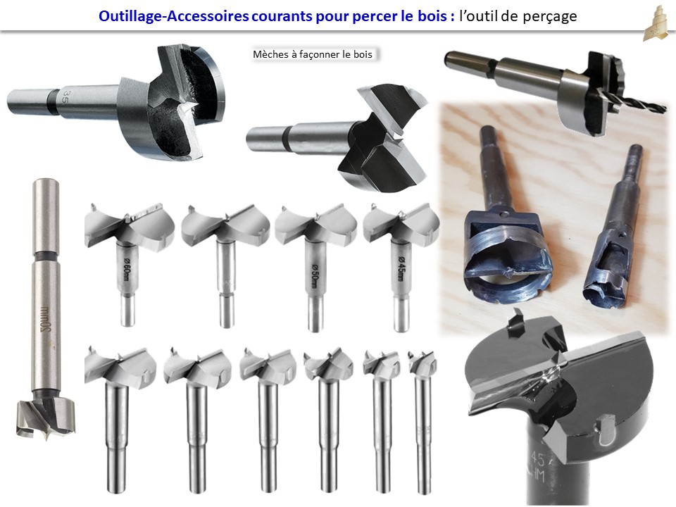 découvrez nos techniques de perçage du bois pour des résultats précis et professionnels. que vous soyez bricoleur amateur ou expert, nos conseils et outils vous aideront à réaliser vos projets en toute simplicité.