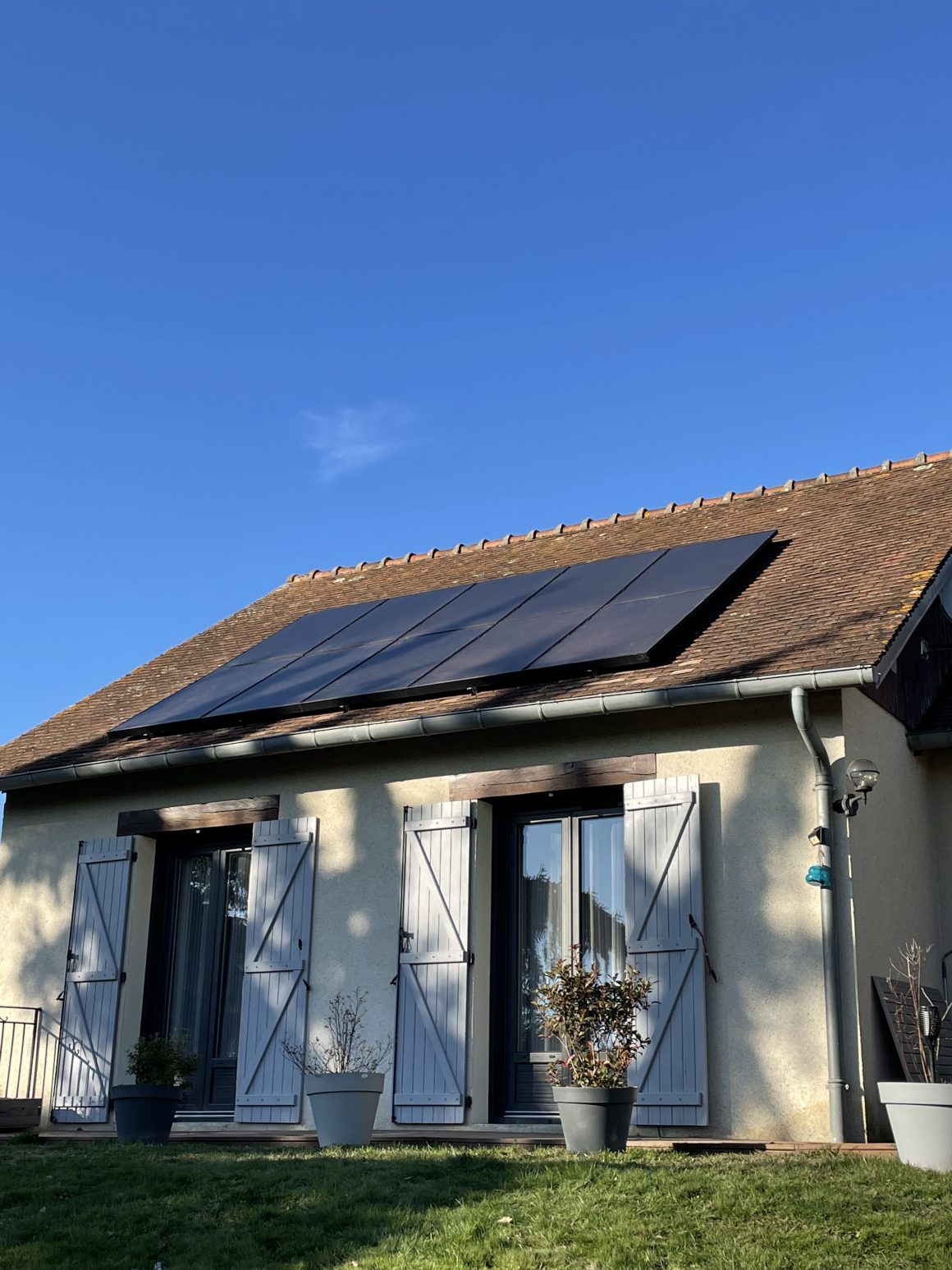 découvrez les discussions passionnantes sur la perception photovoltaïque dans nos forums. rejoignez la communauté pour échanger des idées, poser des questions et partager vos expériences concernant l'énergie solaire et son impact sur l'environnement.