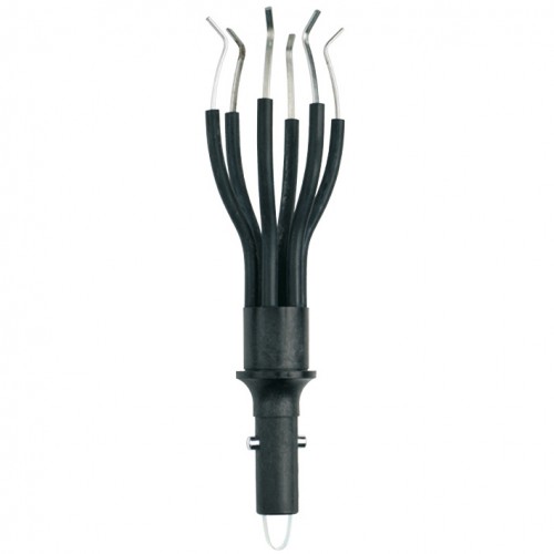 découvrez les perches télescopiques, l'outil idéal pour accéder à des zones élevées en toute sécurité. conçues pour être légères et extensibles, elles sont parfaites pour les travaux de nettoyage, d'entretien ou d'installation. parcourez notre sélection et trouvez la perche télescopique qui répondra à vos besoins professionnels ou personnels.