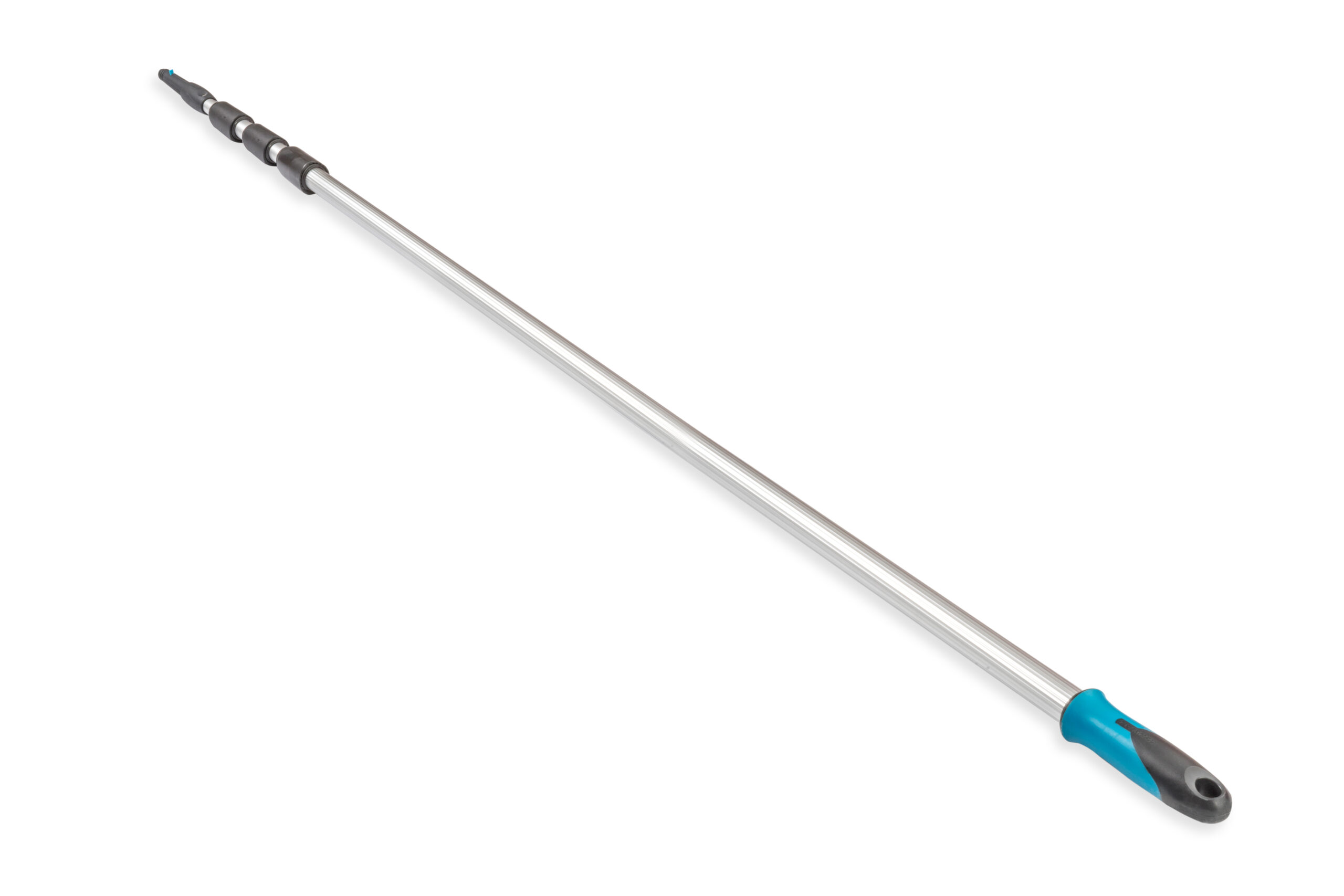 découvrez notre sélection de perches télescopiques, idéales pour atteindre des hauteurs difficiles en toute sécurité. parfaites pour le jardinage, le nettoyage ou les travaux en hauteur, nos perches s'ajustent facilement pour un usage pratique et efficace.