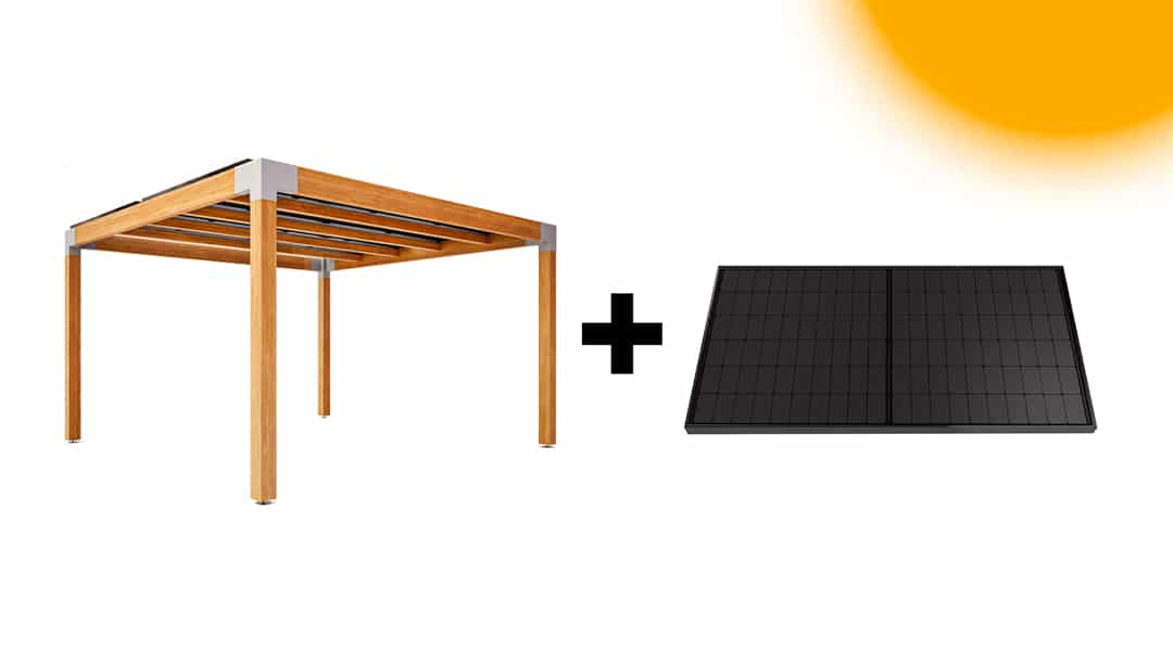 découvrez les avantages d'une pergola photovoltaïque : alliez ombrage et production d'énergie renouvelable pour votre espace extérieur. idéale pour profiter de votre terrasse tout en réduisant votre empreinte carbone.