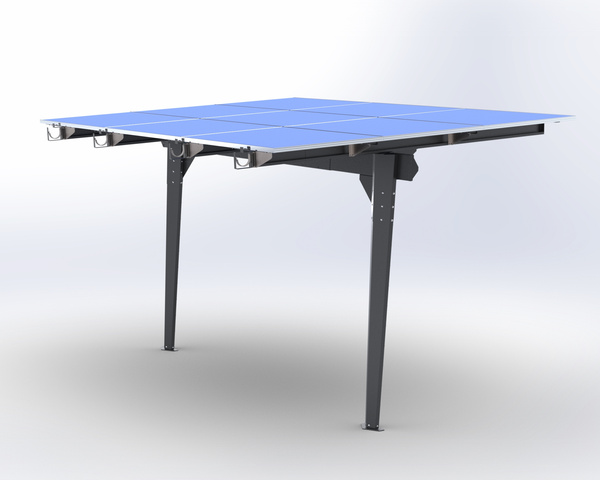 découvrez la pergola photovoltaïque, une solution innovante alliant esthétisme et écologie. profitez de l'énergie solaire tout en créant un espace de vie agréable et moderne. idéale pour embellir votre jardin ou terrasse tout en réduisant votre empreinte carbone.