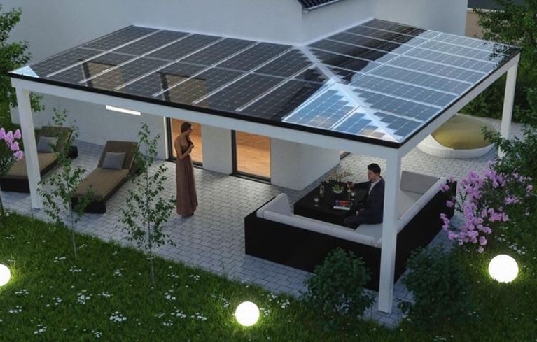découvrez les avantages d'une pergola photovoltaïque, une solution alliant ombrage et production d'énergie renouvelable. transformez votre espace extérieur tout en contribuant à la transition énergétique.
