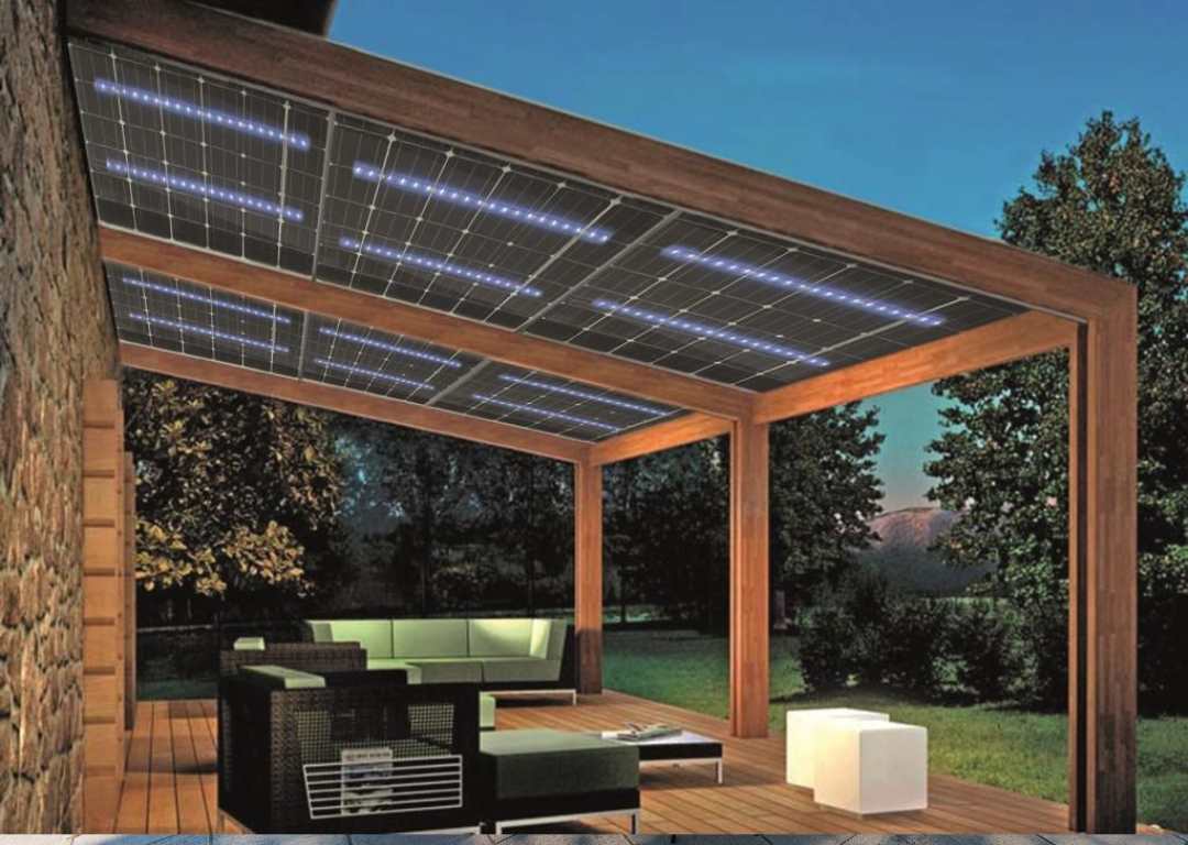 découvrez nos pergolas solaires, alliant design moderne et technologie innovante pour profiter de votre espace extérieur tout au long de l'année. offrant ombre et protection, elles s'adaptent à tous vos besoins. transformez votre jardin en un oasis de confort.