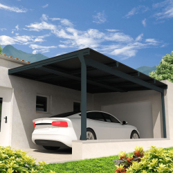 découvrez nos pergolas solaires spécialement conçues pour protéger votre voiture tout en ajoutant une touche esthétique à votre extérieur. profitez d'une ombre rafraîchissante et d'une solution éco-responsable pour garder votre véhicule à l'abri des intempéries.