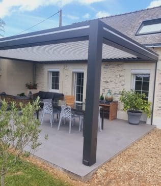 découvrez notre sélection de pergolas 7x3, idéales pour embellir votre espace extérieur. offrant ombre et confort, ces structures élégantes sont parfaites pour vos moments de détente en plein air.