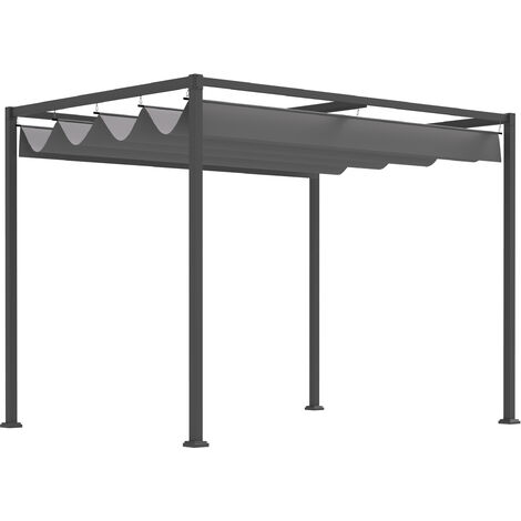 découvrez nos élégantes pergolas 7x3 adaptées à tous vos espaces extérieurs. profitez d'un abri esthétique et fonctionnel qui embellira votre jardin tout en vous offrant ombre et convivialité. idéales pour vos repas en plein air ou moments de détente.