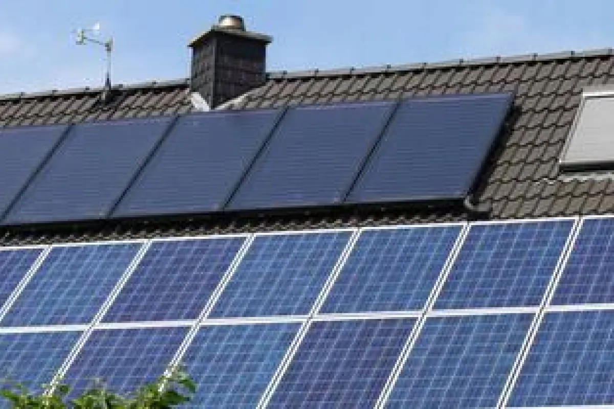 découvrez le chauffage solaire pour abri, une solution écologique et économique pour maintenir une température agréable toute l'année. profitez des bienfaits de l'énergie solaire et transformez votre espace en un lieu confortable, tout en respectant l'environnement.