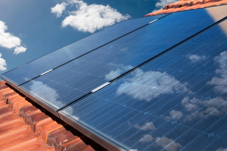 découvrez les avantages et les technologies des systèmes photovoltaïques pour produire une énergie propre et renouvelable. informez-vous sur l'installation, l'efficacité et les bénéfices environnementaux des panneaux solaires.