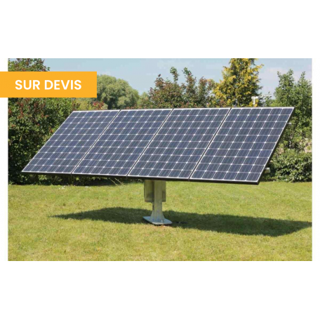 découvrez les avantages de l'énergie photovoltaïque pour un futur durable. explorez comment les panneaux solaires transforment la lumière du soleil en électricité, réduisant votre empreinte carbone et vos factures d'énergie.