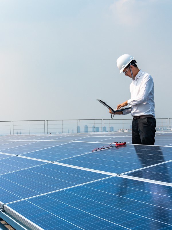 découvrez l'univers du photovoltaïque : solutions d'énergie renouvelable, avantages écologiques et économiques, et conseils pour optimiser votre installation solaire. transformez le soleil en électricité pour un avenir durable.