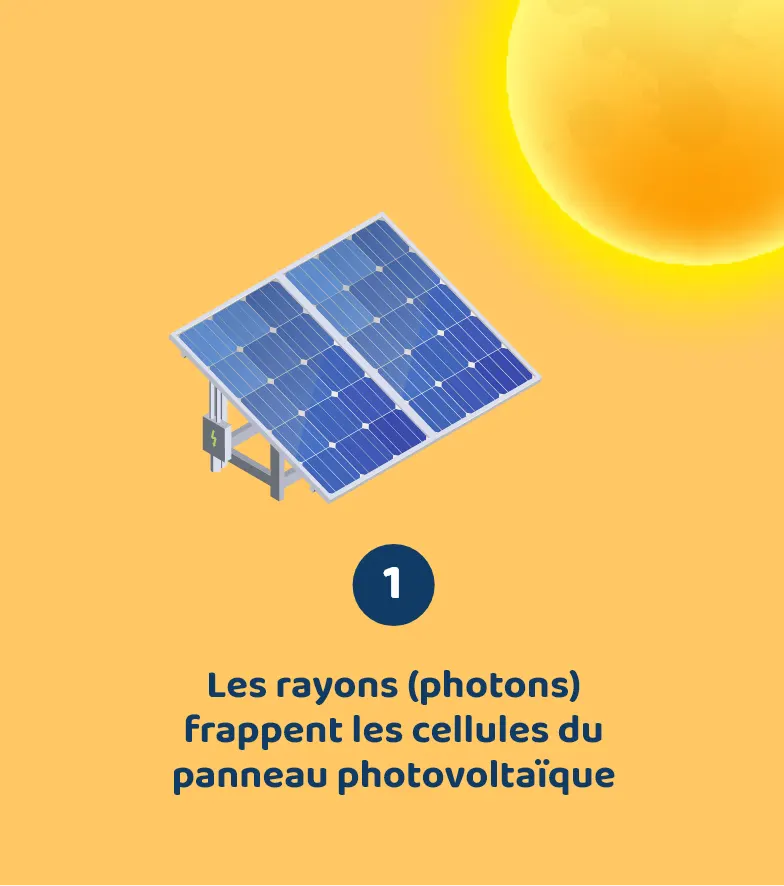 découvrez le photovoltaïque, une solution énergétique durable et économique qui transforme la lumière du soleil en électricité. informez-vous sur ses avantages, son fonctionnement et comment l'installer chez vous.