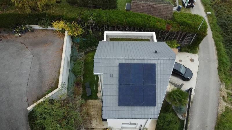 découvrez notre guide complet sur les systèmes photovoltaïques de 3 kwc, parfaits pour optimiser votre production d'énergie solaire. apprenez les avantages, les coûts et les besoins d'installation pour maximiser votre autonomie énergétique.