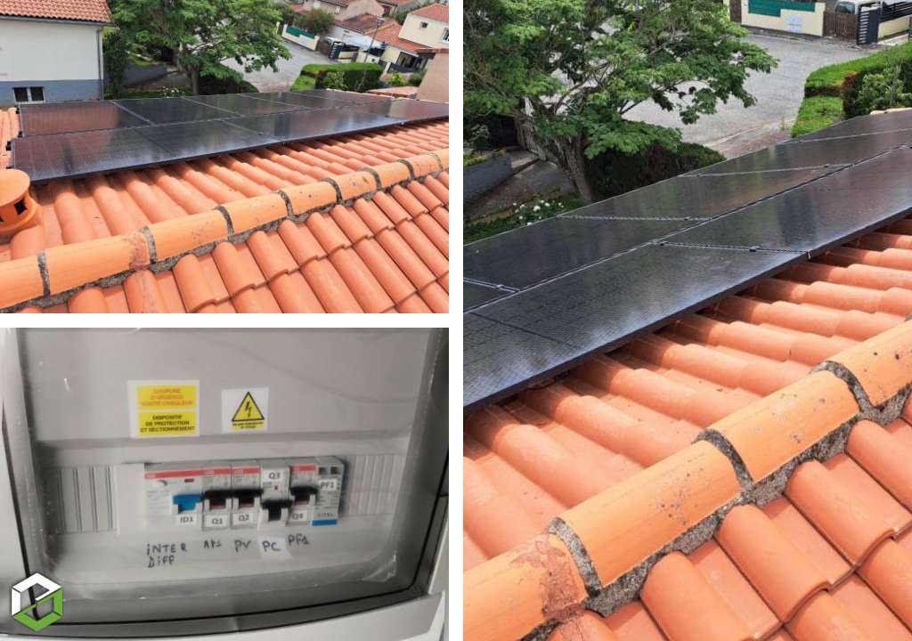 découvrez le système photovoltaïque de 500 kwc, une solution énergétique performante et durable pour optimiser votre consommation d'électricité. profitez d'une installation efficace qui contribue à la transition énergétique tout en réduisant vos coûts d'énergie.