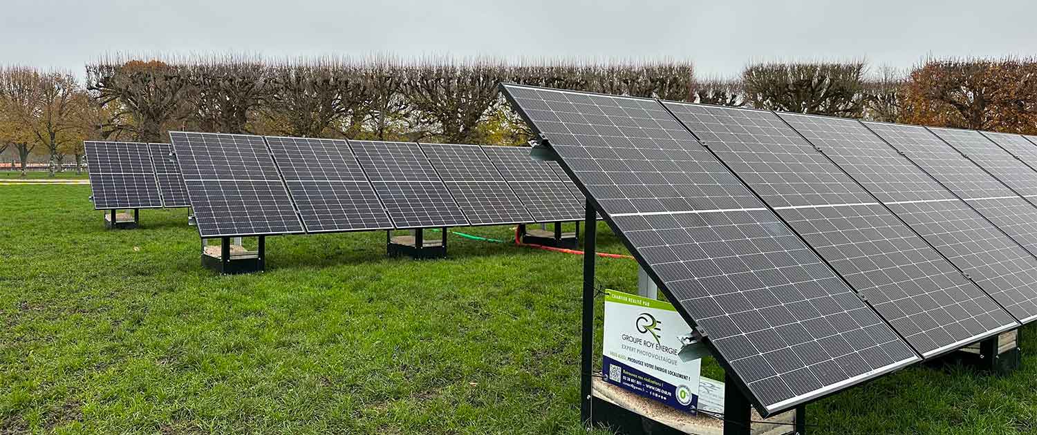 découvrez tout sur le photovoltaïque : technologies, avantages écologiques, économies d'énergie et solutions durables pour un futur plus vert. offrez à votre maison une énergie renouvelable grâce à des panneaux solaires performants.