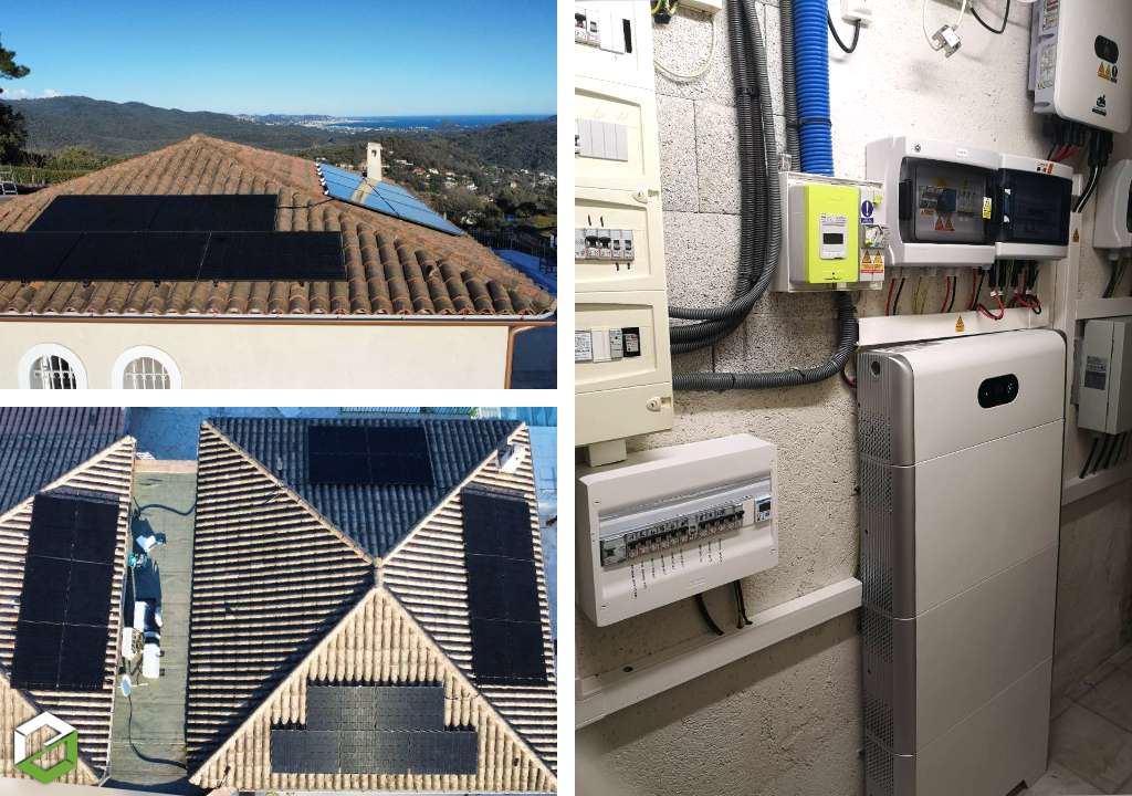 découvrez les opportunités d'énergie solaire avec photovoltaïque 83. profitez des avantages des panneaux solaires dans le var pour réduire votre facture d'électricité et contribuer à un avenir durable.