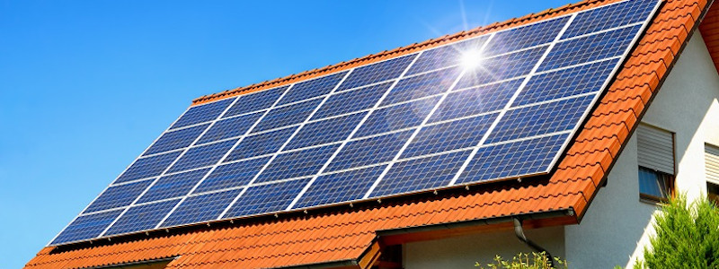 découvrez tout sur le photovoltaïque : avantages, fonctionnement, et comment cette technologie solaire peut réduire votre facture d'électricité tout en protégeant l'environnement. informez-vous sur les meilleures solutions pour intégrer le photovoltaïque dans votre maison ou entreprise.