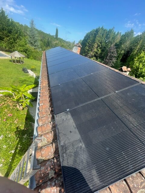 découvrez tout ce qu'il faut savoir sur le photovoltaïque 9 kwc dans notre forum dédié. échangez avec des experts et des passionnés, posez vos questions et obtenez des conseils pratiques pour maximiser votre installation solaire.