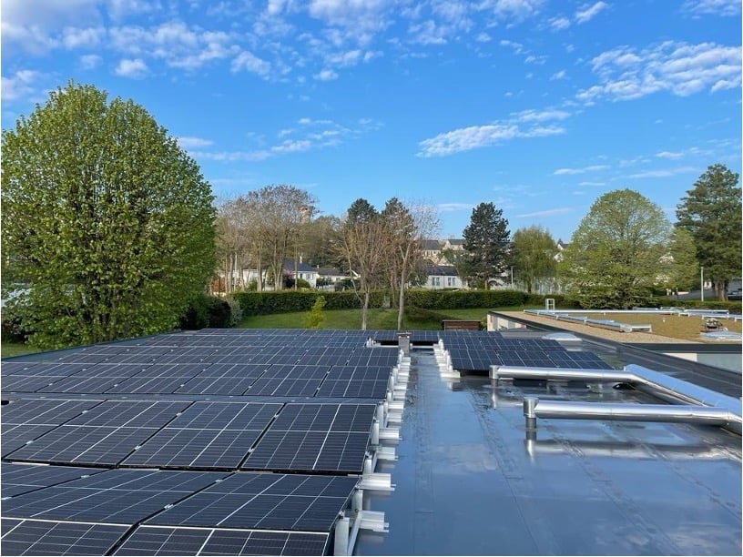 découvrez les avantages de l'énergie photovoltaïque, une solution durable et économique pour produire votre électricité. informez-vous sur les technologies solaires, les installations et l'impact positif sur l'environnement.