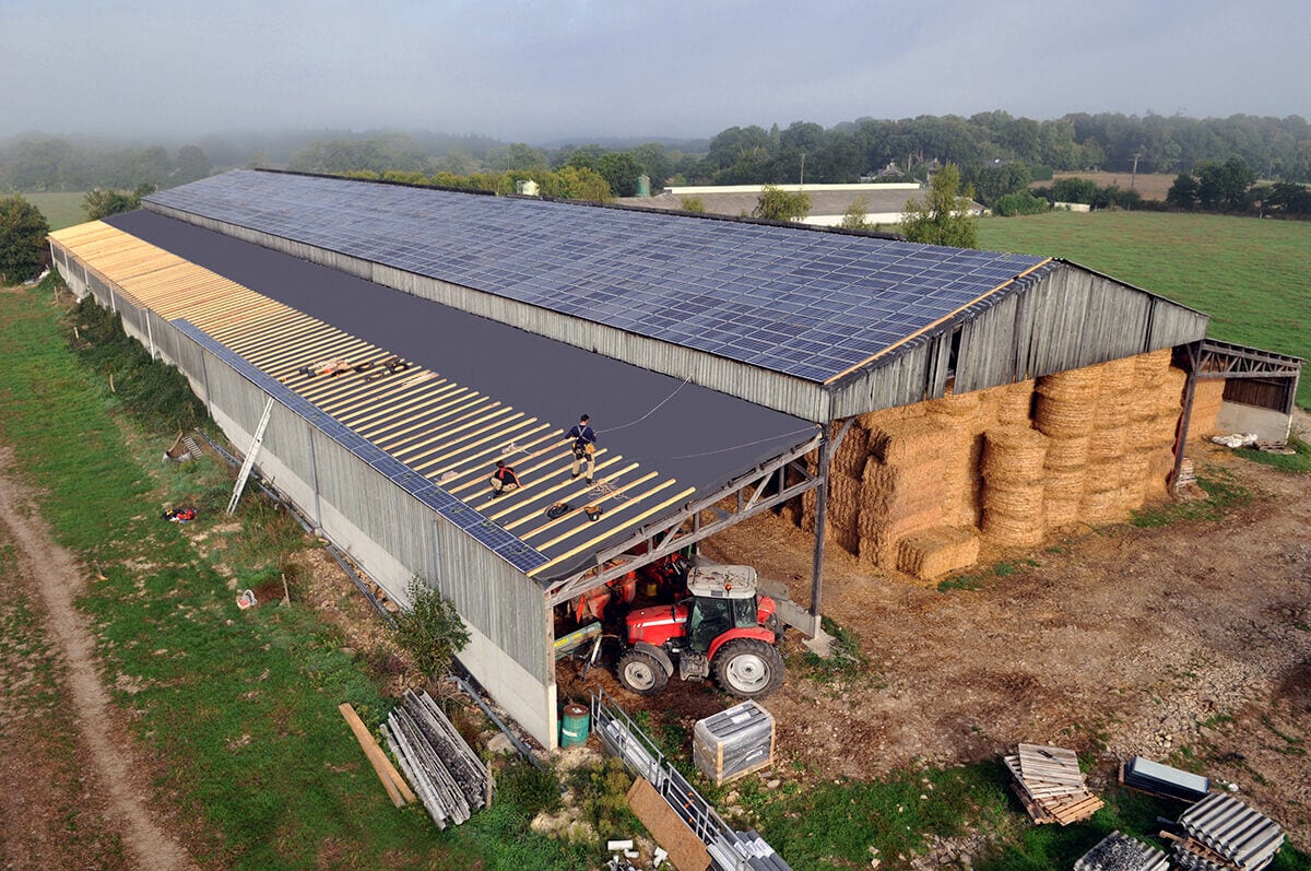 découvrez comment le photovoltaïque agricole transforme les exploitations en sources d'énergie renouvelable. optimisez la rentabilité de vos cultures tout en réduisant votre empreinte carbone grâce à des solutions solaires adaptées aux besoins agricoles.