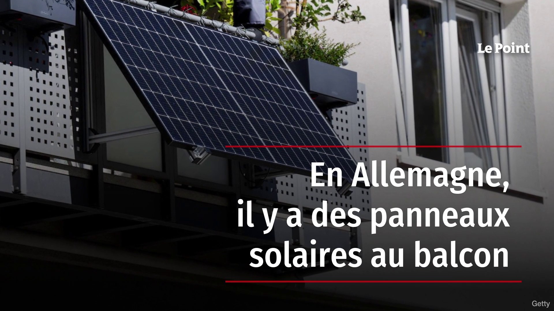 découvrez les dernières avancées et tendances du photovoltaïque en allemagne, un pays à la pointe des énergies renouvelables. informez-vous sur les technologies innovantes, les politiques de soutien et les opportunités d'investissement dans le secteur de l'énergie solaire.