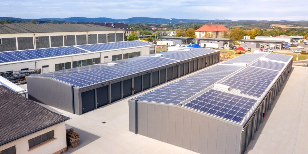 découvrez les opportunités et les innovations du secteur photovoltaïque en allemagne, un leader européen dans l'énergie solaire. explorez les avantages, les technologies et les incitations disponibles pour les particuliers et les entreprises investissant dans l'énergie renouvelable.