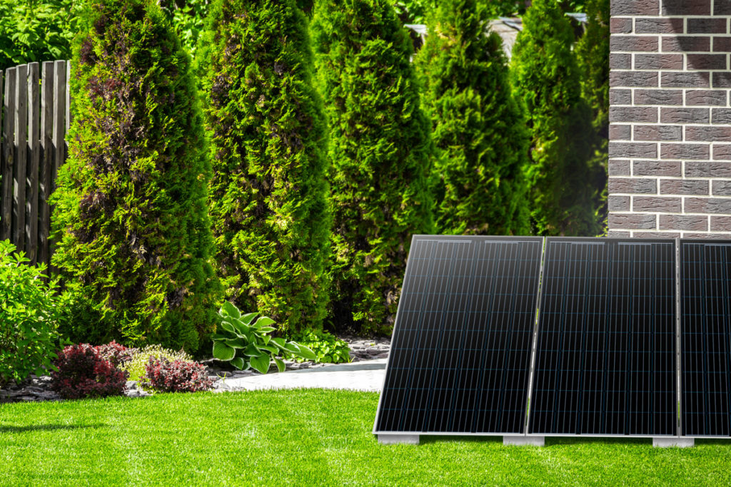 découvrez les avantages du photovoltaïque sol pour une énergie renouvelable et durable. optimisez votre consommation d'énergie tout en réduisant votre impact environnemental grâce à nos solutions de panneaux solaires adaptés à vos besoins.