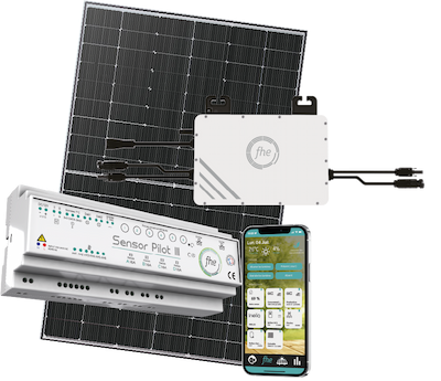 découvrez comment maximiser votre énergie avec le photovoltaïque ! apprenez les avantages de l'autoconsommation d'électricité et les opportunités de revente pour rentabiliser votre installation solaire tout en contribuant à la transition énergétique.
