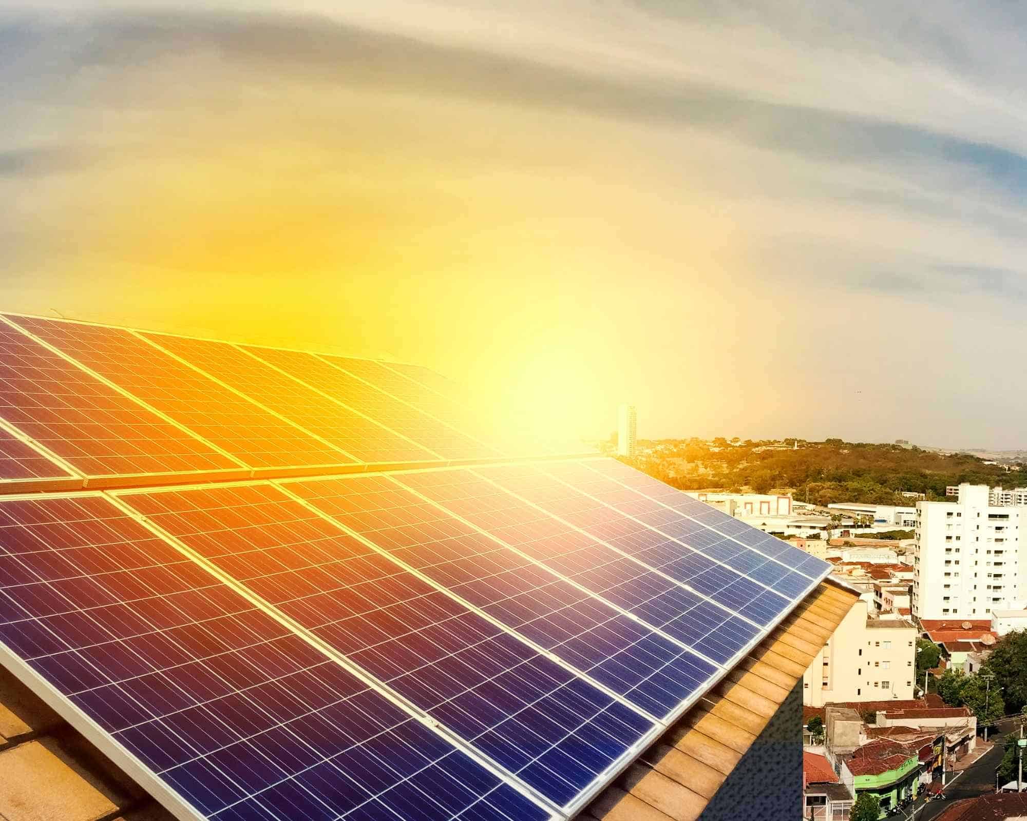 découvrez l'autoconsommation, une solution énergétique durable qui vous permet de produire votre propre électricité grâce aux énergies renouvelables. apprenez comment maximiser vos économies d'énergie et réduire votre empreinte carbone tout en contribuant à la transition énergétique.