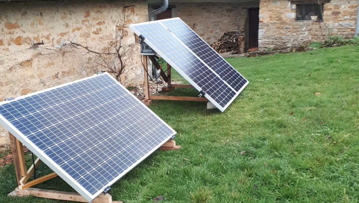 découvrez les solutions photovoltaïques à auxerre pour transformer votre énergie solaire en économies d'électricité. profitez d'une installation adaptée à vos besoins et engagez-vous pour un avenir durable.
