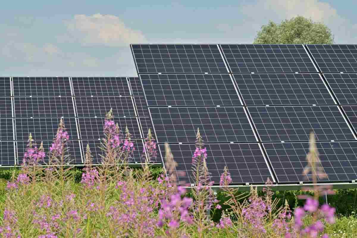 découvrez les nombreux avantages du photovoltaïque : une énergie renouvelable, des économies sur vos factures, et une réduction de votre empreinte carbone. optez pour une solution durable et rentabilisez votre investissement grâce à cette technologie innovante.