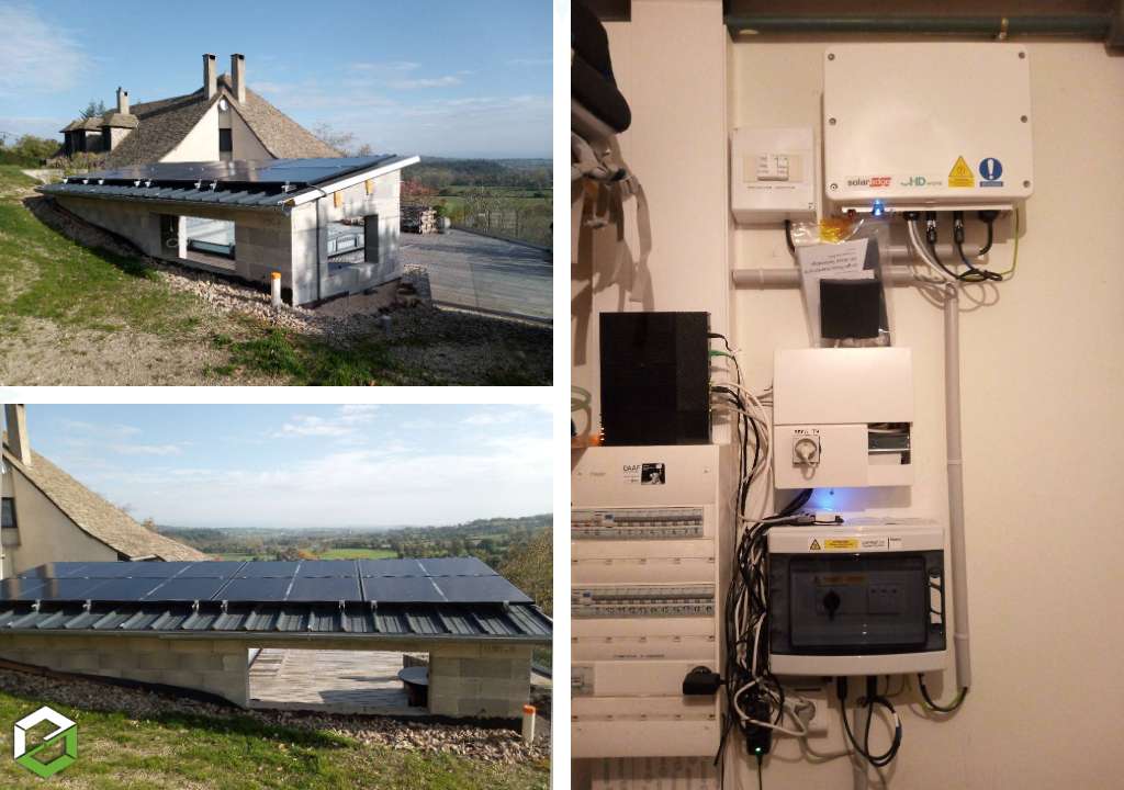 découvrez des avis éclairés sur les systèmes photovoltaïques : performances, installations, coûts et retours d'expérience. faites le choix éclairé pour votre projet solaire !