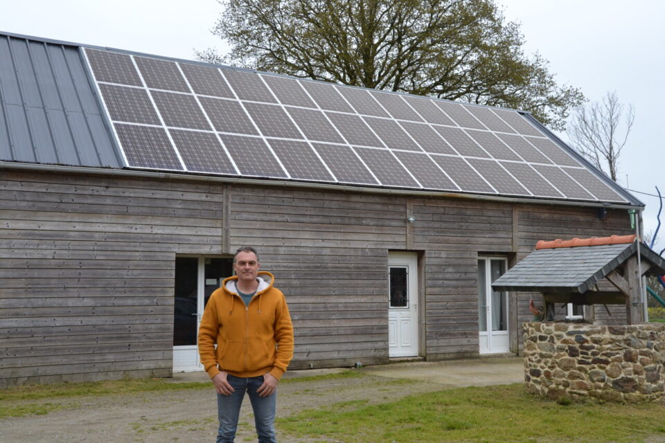 découvrez les solutions photovoltaïques en bretagne : profitez de l'énergie solaire pour réduire vos factures et contribuer à la transition énergétique. des installations adaptées à vos besoins et à vos projets dans un cadre naturel exceptionnel.