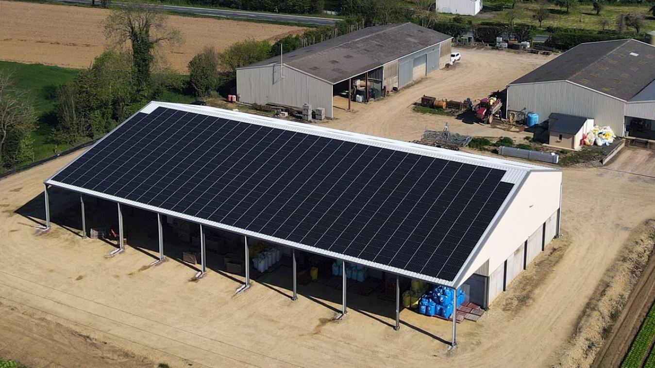 découvrez nos services de pose de panneaux photovoltaïques à caen. profitez d'une énergie propre et renouvelable tout en réalisant des économies sur votre facture d'électricité. contactez-nous pour un devis gratuit et transformez votre habitation en site écologique !