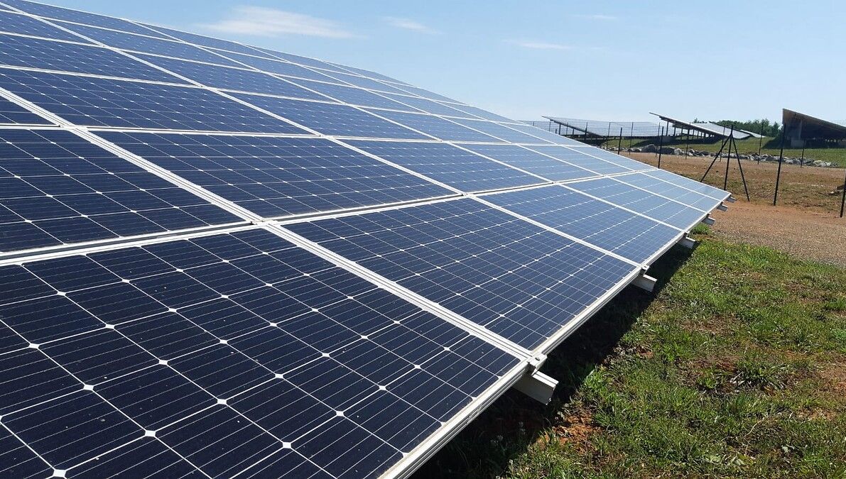 découvrez les solutions photovoltaïques à caen pour réduire votre facture d'électricité et contribuer à la transition énergétique. profitez d'installations adaptées à vos besoins et optez pour une énergie durable et économique.